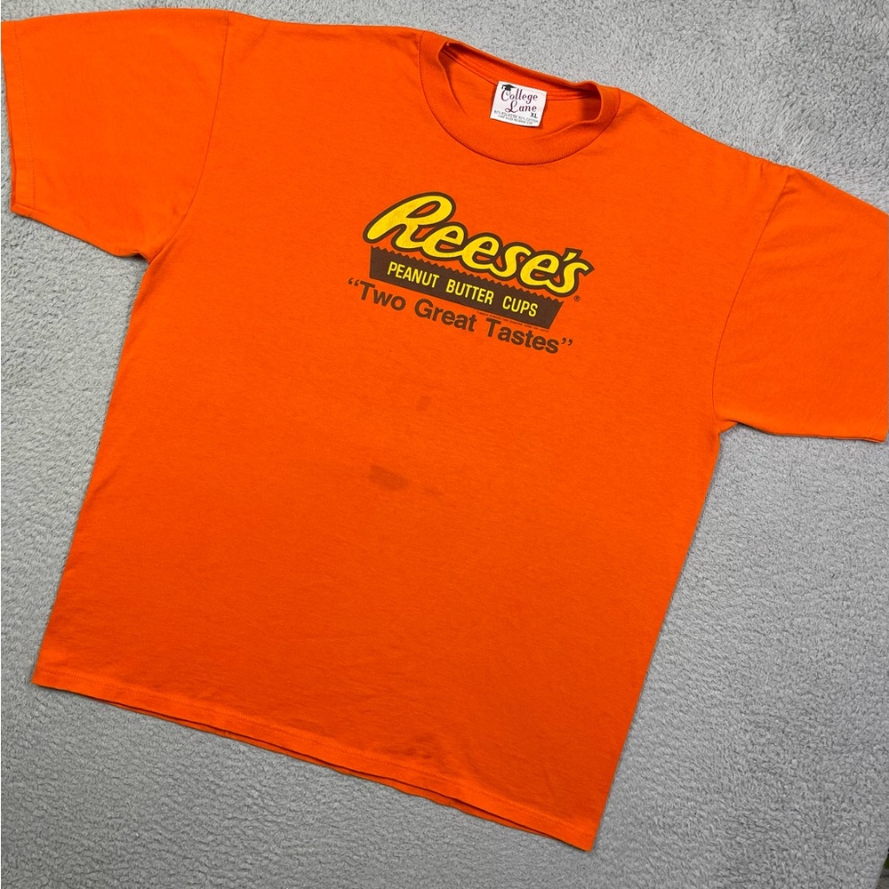 Vintage 90s Reese’s T-shirt